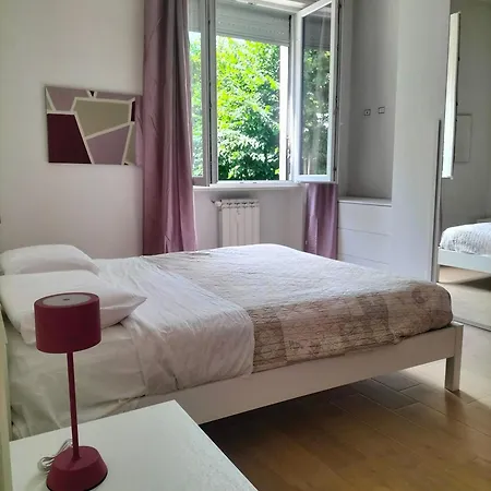 Διαμέρισμα Dolce Far Niente Φλωρεντία